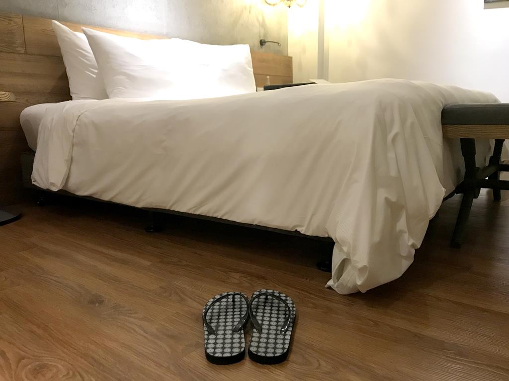 Hanoi-La-Siesta-Hotel-Trendy Room