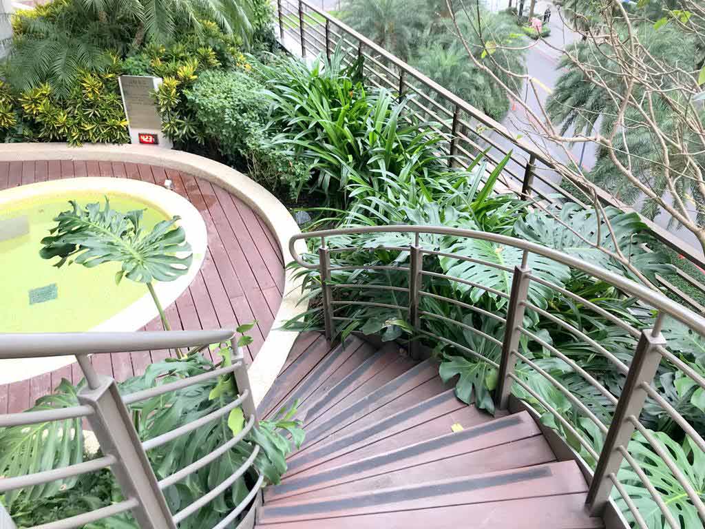spa-facility evergreen jiaosi hotel