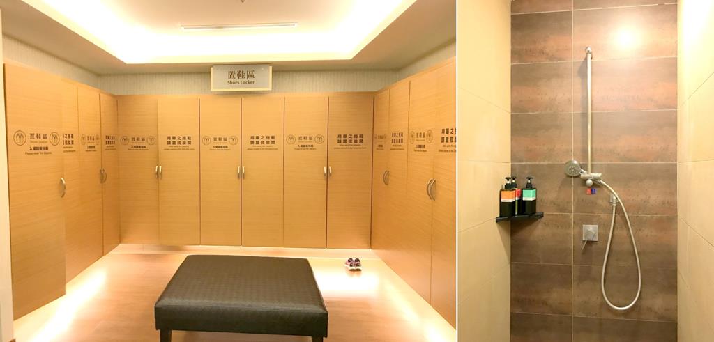 spa-facility evergreen jiaosi hotel