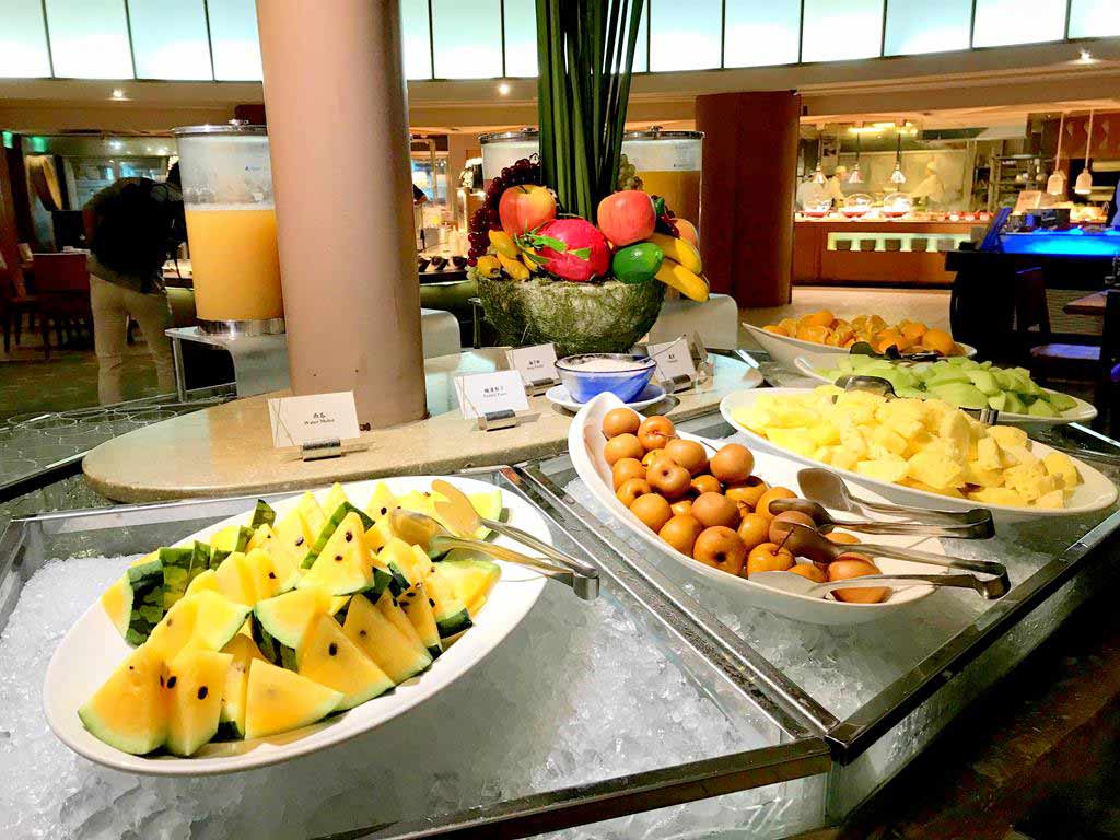 breakfast-of-Shangri-La's-Far-Eastern-Plaza-Hotel-Tainan