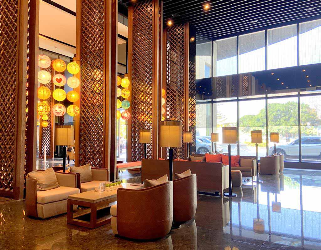 lobby-of-Silks-Place-Tainan