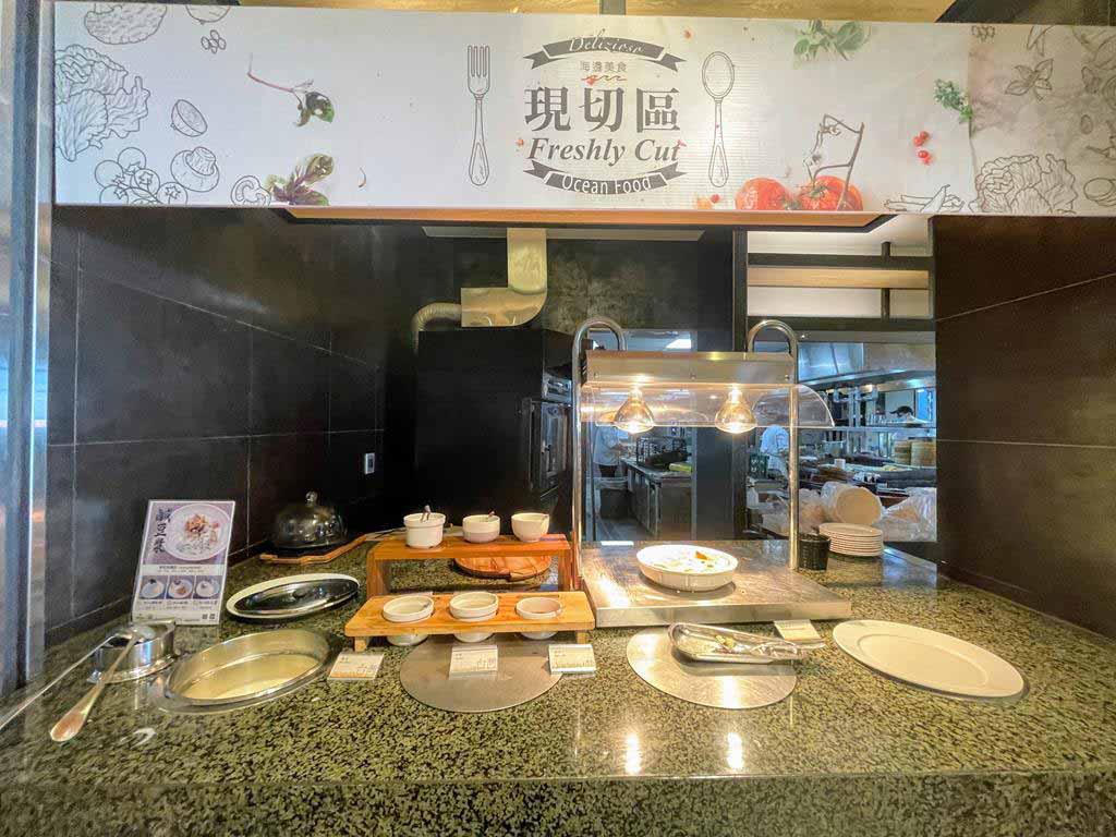 breakfast-of-fullon-hotel-fulong
